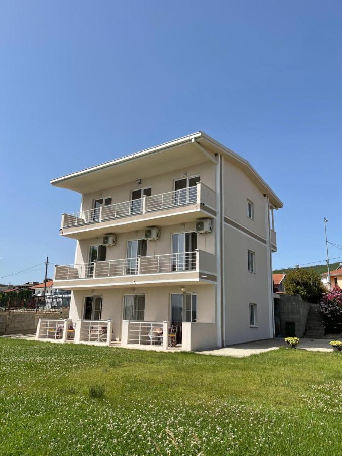 Sunrise Apartments And Studios Dojran Exterior foto