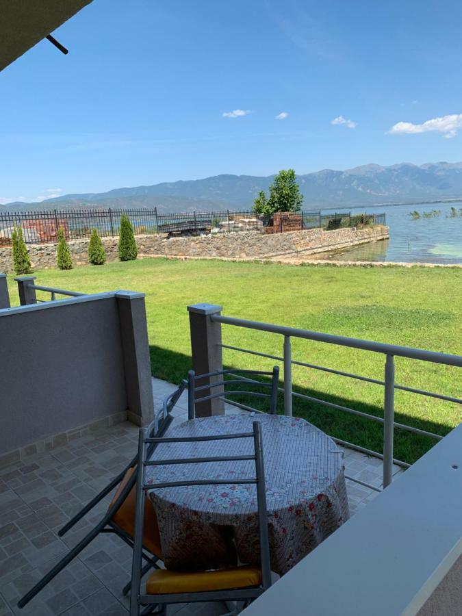 Sunrise Apartments And Studios Dojran Exterior foto